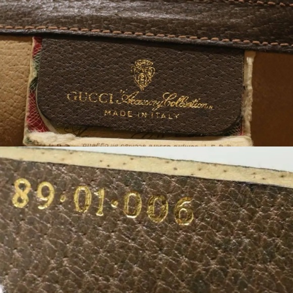 🔴SOLD🔴Gucci Ophidia Clutch - Picture 5 of 15